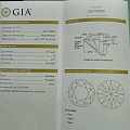 鄙人钻石：2-26现货上新 1.15 G VS1 3EX NONE已售