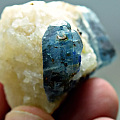 阿富汗石afghanite