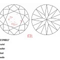 钻石瑕疵详解（含净度与实物图）