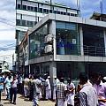 斯里兰卡宝石市场