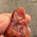 新手入新蜡 请大神给看一下