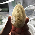 净瓶观音