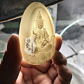 净瓶观音