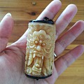求大神鉴定一下是什么材质
