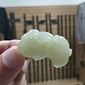 这是不是玉髓一类的