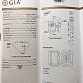 50多分黄钻。GIA