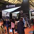 地材行业的年度盛会——第19届中国国际地面材料及铺装技术展览会胜利开展