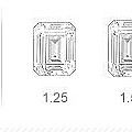 包学会，如何区分钻石的形状