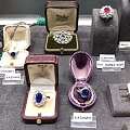瑞士巴塞尔钟表珠宝展古董首饰欣赏，有中意的来询价吧