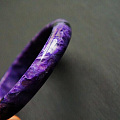 紫龙晶手镯