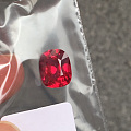 高品质缅甸红尖晶