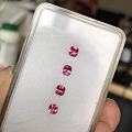 整盒出*热粉尖晶石