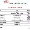 五月泰国游学班——GIC“色彩之都”泰国宝石之旅