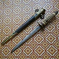 旧日本海军士官短剑
