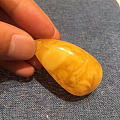 23.18克，随型吊坠！这纹路逆天了！还有活水胆。收藏的朋友可别错过哦！克价...