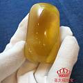 亚太福琥珀蜜蜡工厂一手货源，为你挑好货