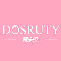 艾裕凡珠宝全新打造高端轻奢品牌：戴安瑞DOSRUTY