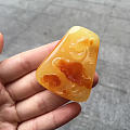 精品蜜蜡