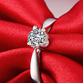 五步教你如何轻松挑选钻石求婚戒指
