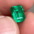 2.32ct，哥伦比亚，木佐，微油，配GRS证书，011640，欢迎询价！