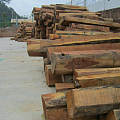 国内红木市场遭遇“滑铁卢”，量价齐跌，措不及手！