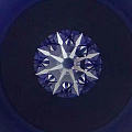 天然钻石，1克拉GIA裸钻出售，高色高净，保证正品，假一赔十！