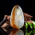黄龙玉是玉石界最年轻切具有收藏价值的玉种