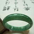【洁玉翡翠】每天新款 手镯 平安扣 豆子 花件 佛公观音..
