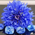 关于蓝宝石
