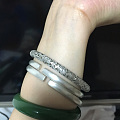 晒晒我的老银器