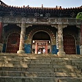 香山寺🏯