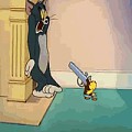 水个包包有喜欢tom AND jerry的小伙伴吗？