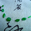 这手是昨天师傅送来的，还是碎料来的，品质也很出乎意料