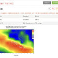 【新货】1.00ct/VS1/D/3EX/无荧光/无奶咖绿钻石