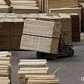 加拿大木材公司将增加对非美国市场木材出口