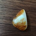 收藏的几粒小原籽