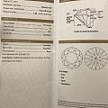 钻石小春:5-26号 特价一粒 1.01 D VS1 3EX NON 已售