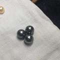 phil golden pearl or Tahiti black pearl