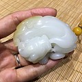 金皮大貔貅