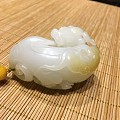 金皮大貔貅