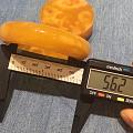 圈口56mm+，纯天然蜜蜡极品鸡油红花蜡手镯一套，绝对的珍藏品，无法言语表达...