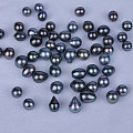 刚开包的黑珍珠统货，形状颜色比较齐全，坛友们可以参考参考