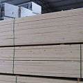 阿拉山口俄罗斯冷杉板材进口增长28.8%