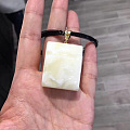 大家帮看一下，像这种乌克兰白蜡品质怎么样？克价多少算合理？