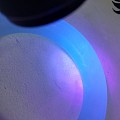 水沫子有荧光反应的吗？