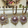 紫珍珠一组