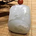 博古把件-葛洪工作室