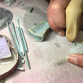 紫曰│玉器的打磨与抛光是一回事吗？