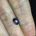 缅甸抹谷蓝宝石1.7克拉，3000美金贵吗？