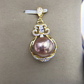 最近迷恋爱迪生珍珠，看中了这款，卖家卖299，你们觉得这个价钱可以入吗？